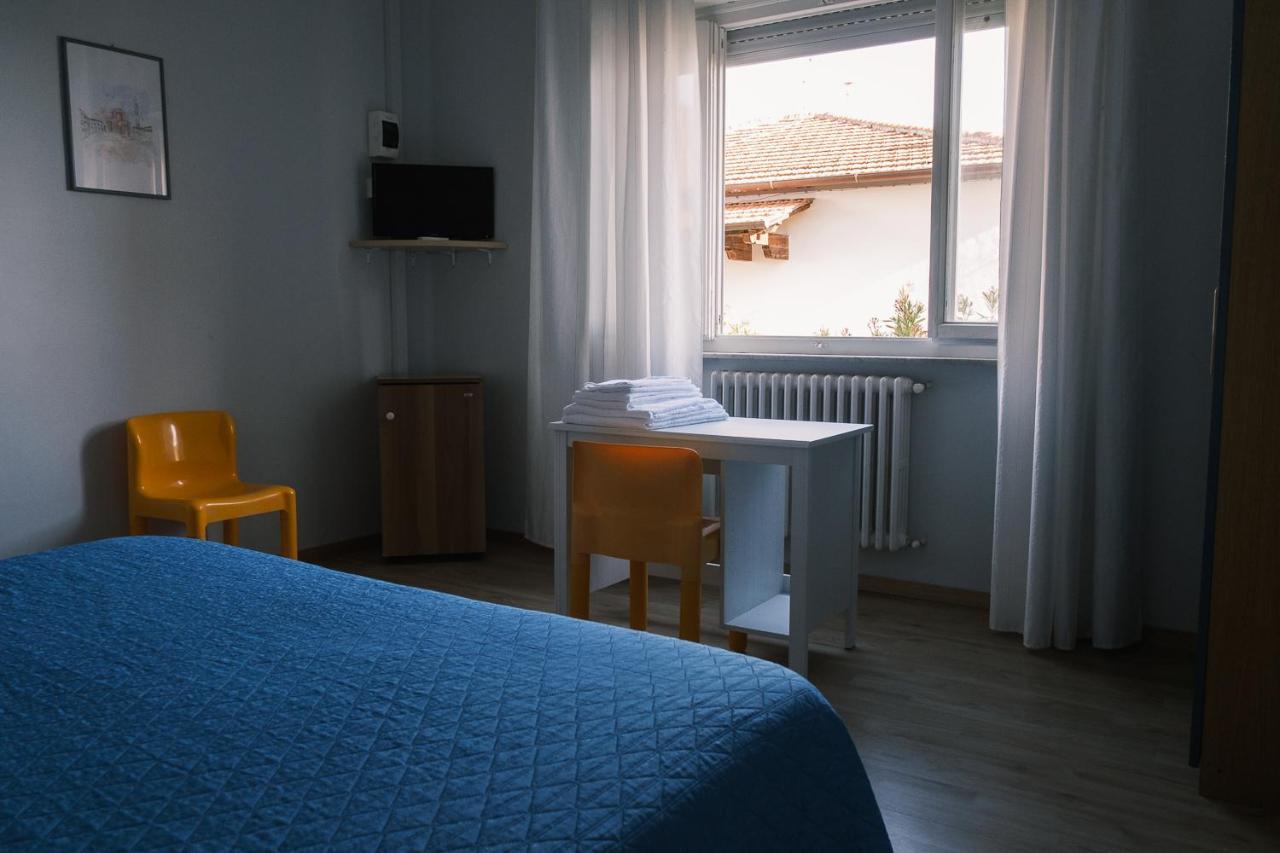 B&B Riviera Castiglioncello Luaran gambar