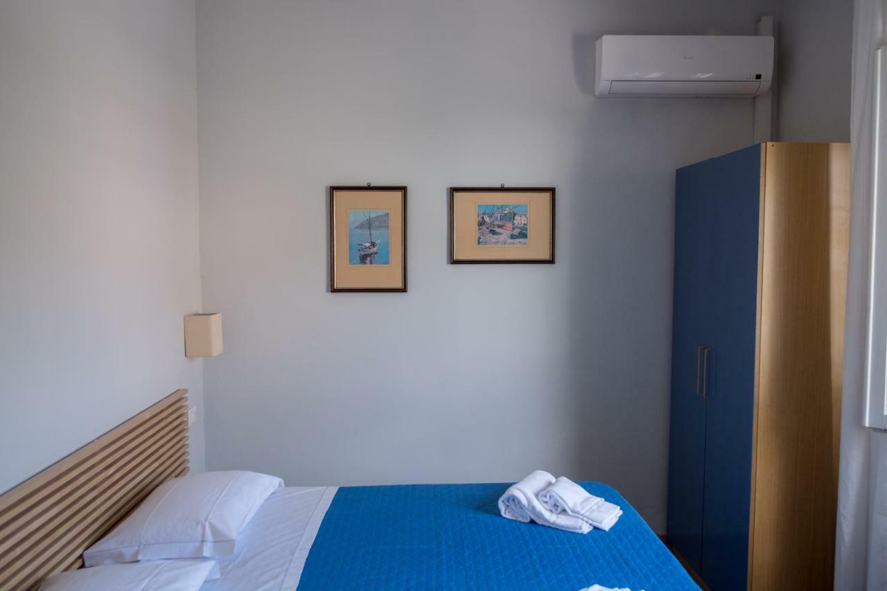 B&B Riviera Castiglioncello Luaran gambar